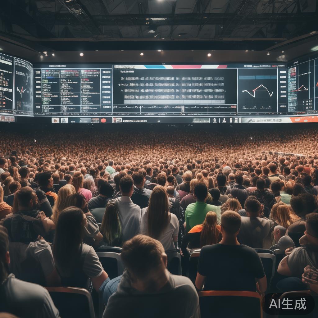 详细指南:如何便捷访问米乐YY易游体育入口官网及热门玩法全攻略 1. 竞猜足球比赛:作为最受欢迎的竞猜项目之一,用