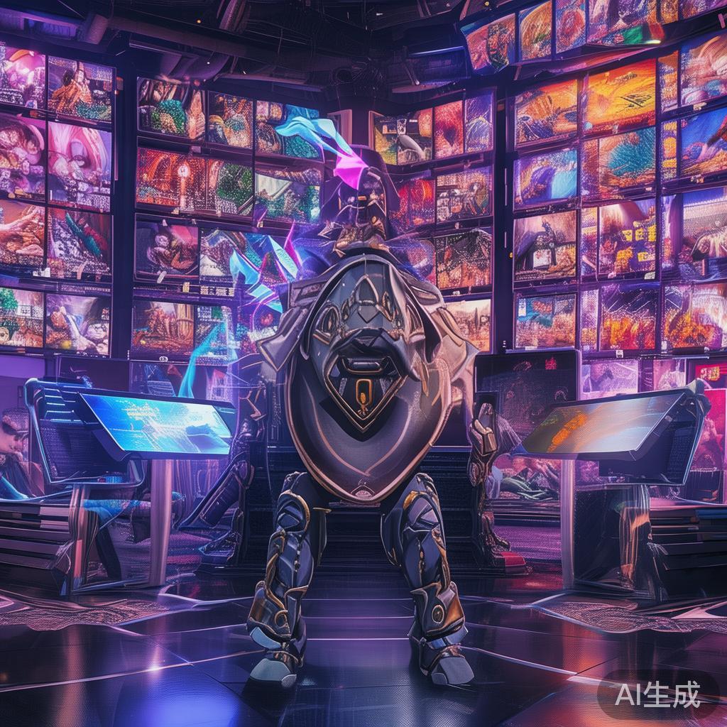 作为国内知名的游戏平台之一，易游YY提供丰富多样的