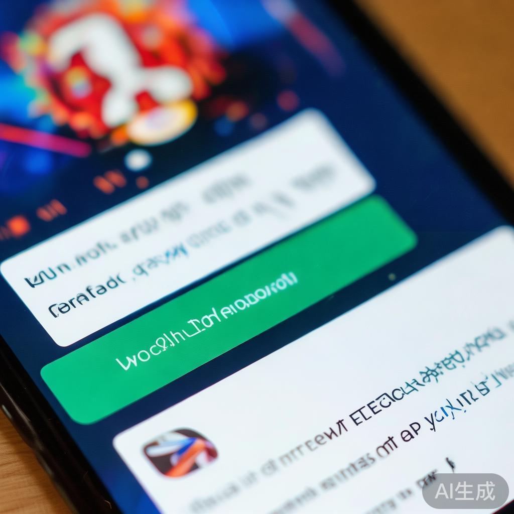 在应用商店搜索关键词
在手机的应用商店输入“yy