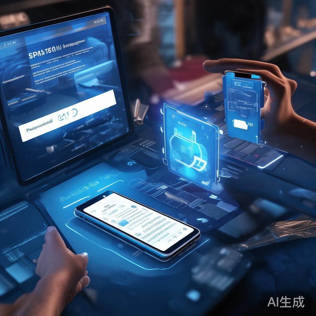 多因素验证（Multi-Factor&nbsp;Authen