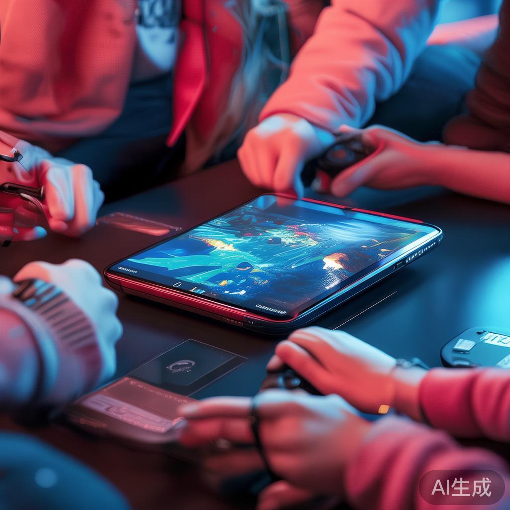 此外，玩家普遍觉得硬件的便携性值得称赞。轻巧的机身