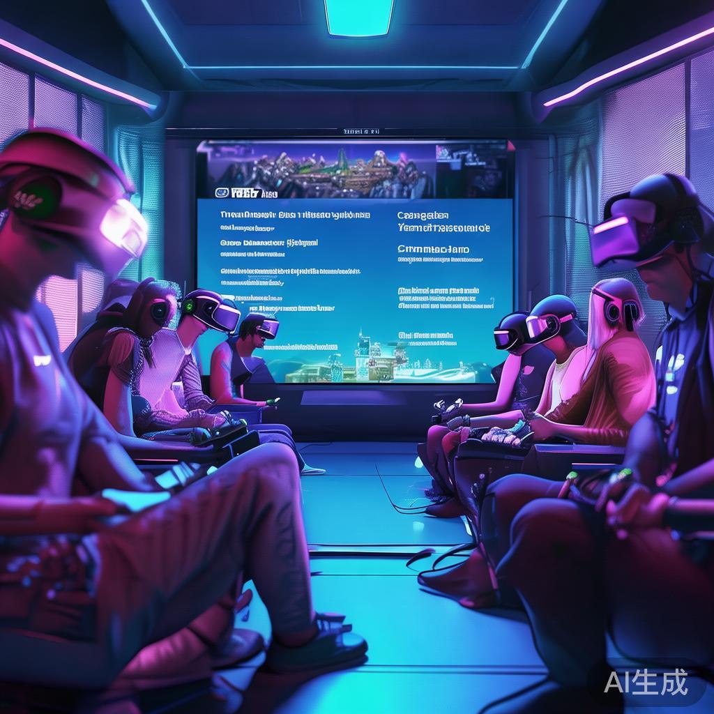 在当今数字化娱乐时代，在线游戏与娱乐平台成为许多玩