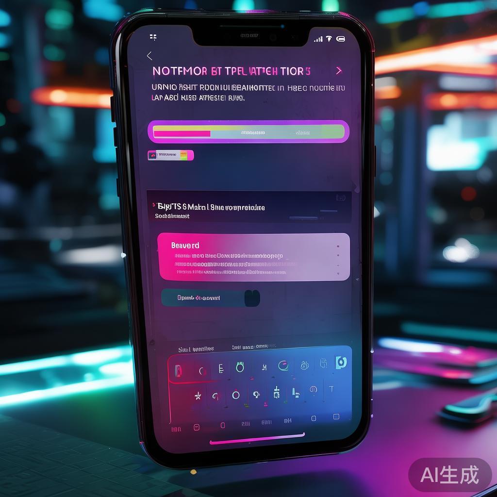 开启设备的安装权限
安卓用户需在“设置”—“安全