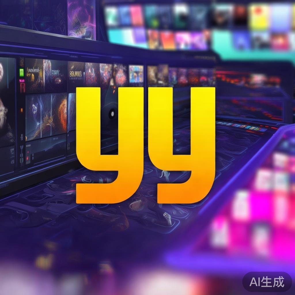 作为一个深受玩家喜爱的手机游戏平台，易乐游YY凭借