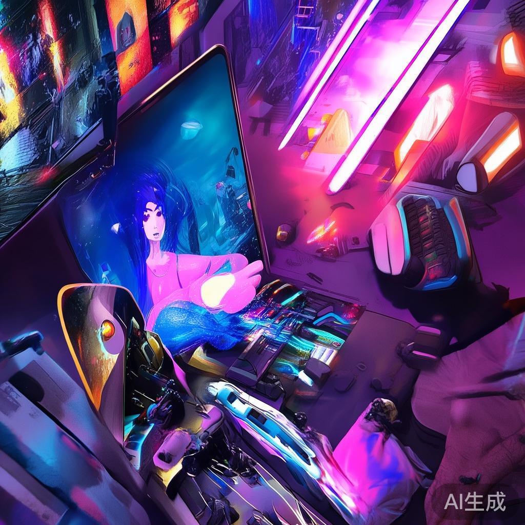 在当今数字化娱乐不断升温的背景下，越来越多的玩家选