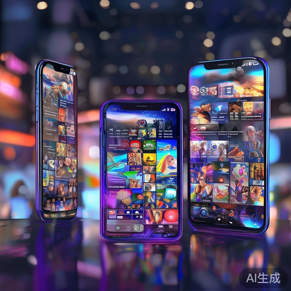 随着移动互联网的快速发展，越来越多的用户倾向于在手