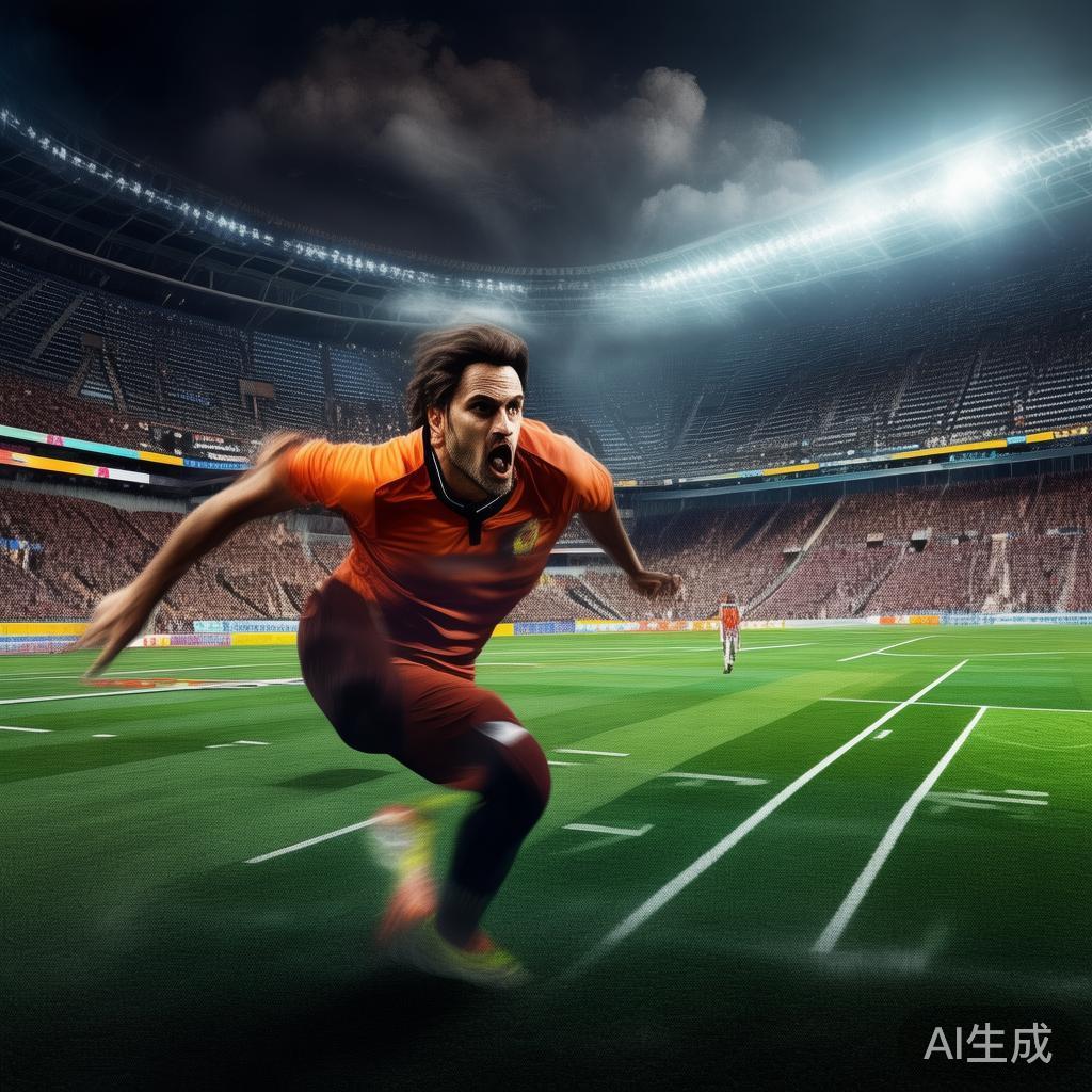 在信息快速发展的今天，人们对于便捷、高效的体育娱乐